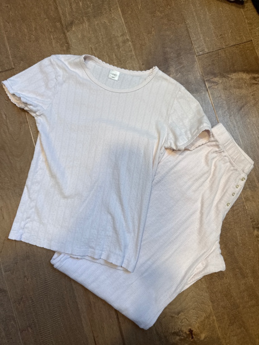 LeSet pajama set